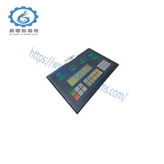 abb_synpold_3dde300410_display_module_board.jpg ABB SYNPOLD 3DDE300410 - High-Performance Display Module Board