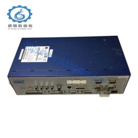 FOXBORO 20000-310 High-Performance Control Module for Industrial Automation