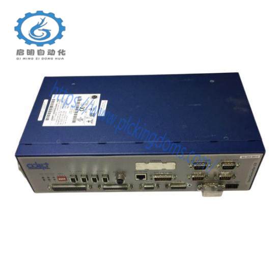 adept_20000-310_smart_controller.jpg FOXBORO 20000-310 High-Performance Control Module for Industrial Automation