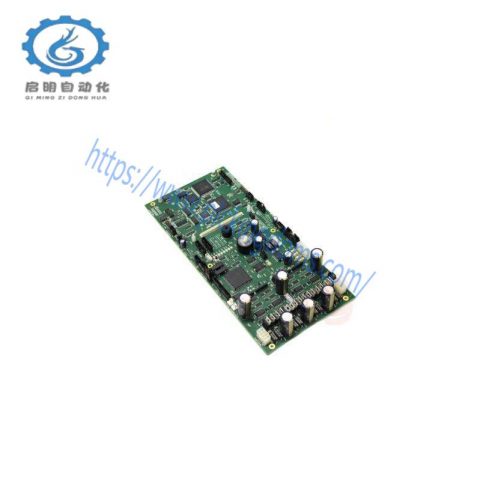 Agilent 54855A Digital Oscilloscope, High Precision Measurement Instrument for Industrial Automation