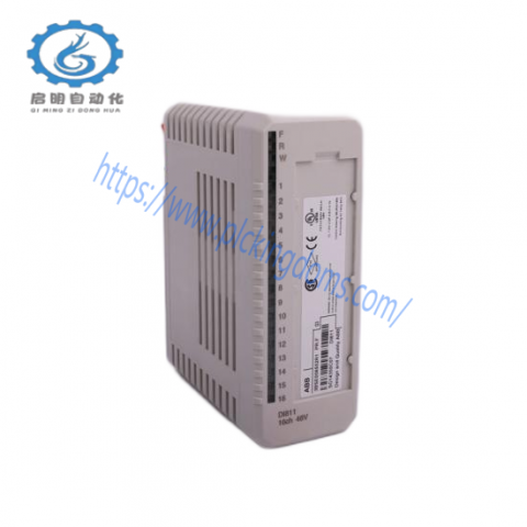 ALSTOM MVAJ205 Industrial Control Module