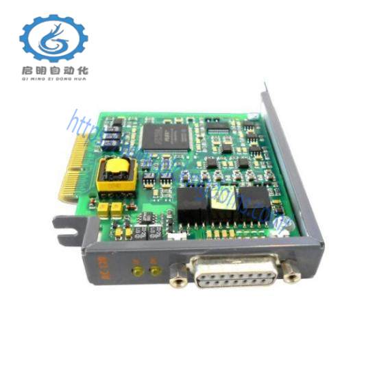 b_r_8ac120_60-1_acopos_endat_interface.jpg B&R Acopos 1090 Servo Drive Unit, High Precision Industrial Automation