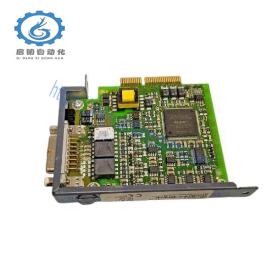 b_r_8ac120_60-1_acopos_endat_interface_1.jpg B&R Acopos 1090 Servo Drive Unit, High Precision Industrial Automation