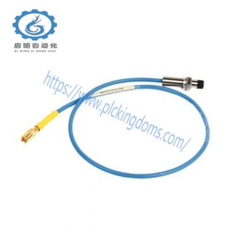 Allen Bradley 1442-PR-0830M0505N Series 8mm Tip Pick-Up Probe