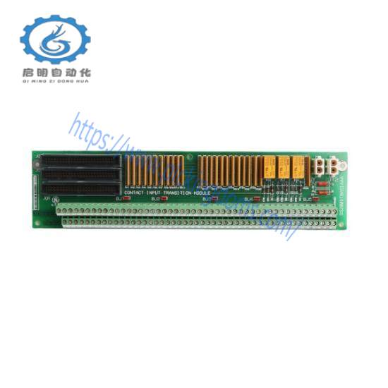 ds200dtbag1a_ge_general_electric_mark_vi_circuit_board.jpg GE DS200SHVIG1A SCR High Voltage Interface Board - For Mark V Series