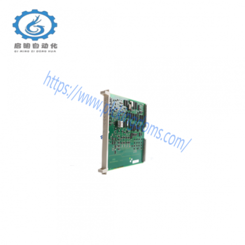 ELAU VIA0701D21A0000 Industrial Control Module
