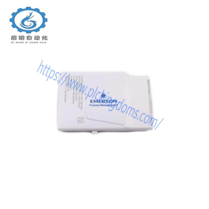 emerson_12p4627x072_do_24_vdc_high_side.jpg Emerson IC697CPM915RRSeries 90-70 CPU, 32 MHz, 12K Discrete I/O, 1024K RAM, 80486DX