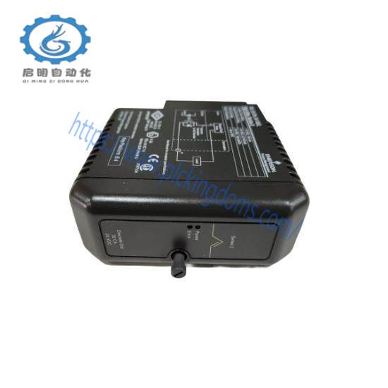 emerson_deltav_ve4002s1t2b5_discrete_output_card.jpg Schneider MBDHT2510E02 Programming Interface Module, Digital Controller