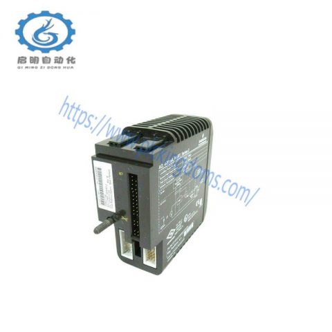 Emerson 8650-FT-PX8000IO Terminals 32-channel PX/Switch FTA for 8125/7