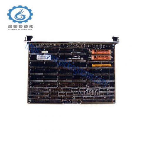 Motorola MVME162-002 Industrial Control Module, Efficient Performance & Reliable Design