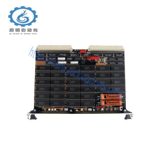 emerson_motorola_mvme215-3_memory_module_1.jpg Motorola MVME162-002 Industrial Control Module, Efficient Performance & Reliable Design