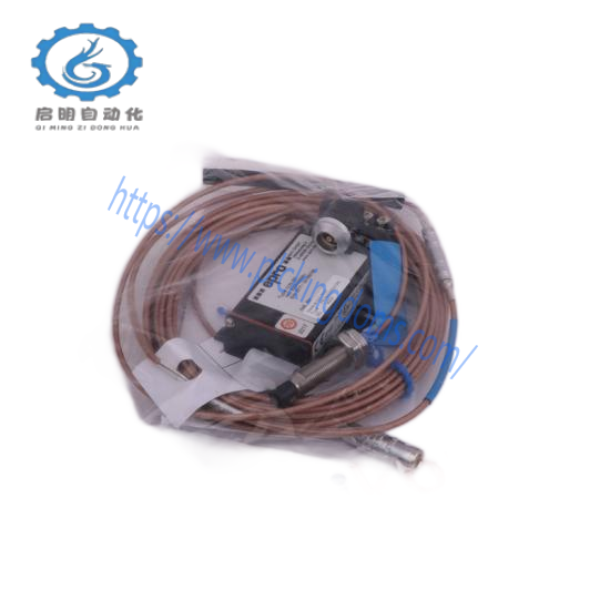 emerson_pr6423_xxx_x3x_con021_hot_selling_and_fast_delivery.png Emerson PR6423/xxx.x3x + CON021 - Advanced Industrial Control Module