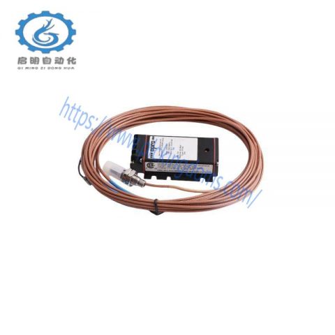 EPRO PR6424/007-030 Industrial Control Module