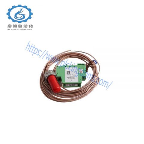 EPRO PR6424/000-101 Eddy Current Sensor, Advanced Industrial Control Solution