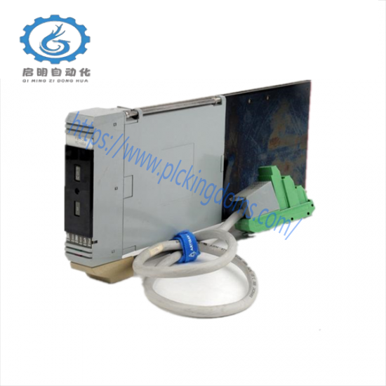 foxboro_fbm03_rtd_input_module.png FOXBORO 20000-310 High-Performance Control Module for Industrial Automation