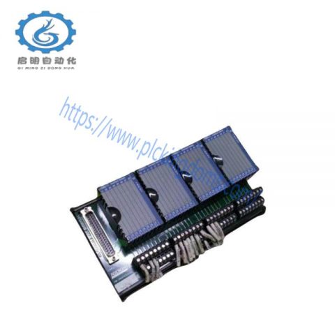 Foxboro C2RPS-CHAS2 I/A Series Control Module