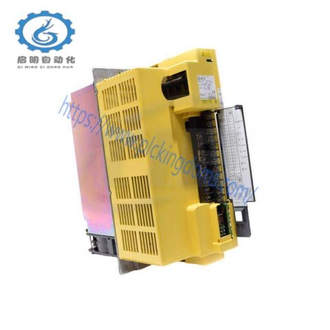 Fanuc A20B-0010-0731-60, Industrial Control Module