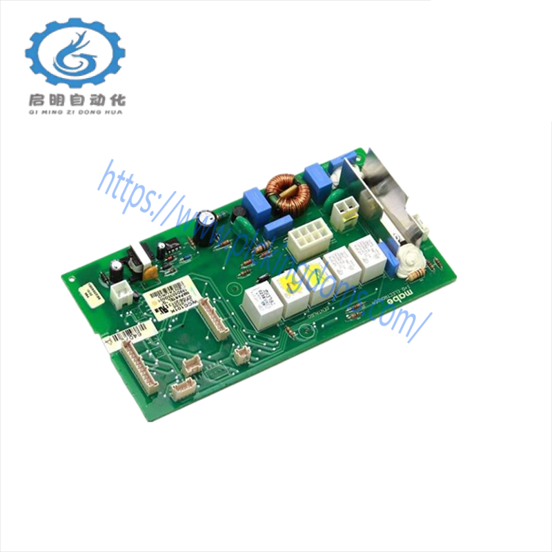 ge_ds200tccaf1add_integrated_circuits.png GE IC3602A161 High Performance Digital I/O Module for Industrial Automation