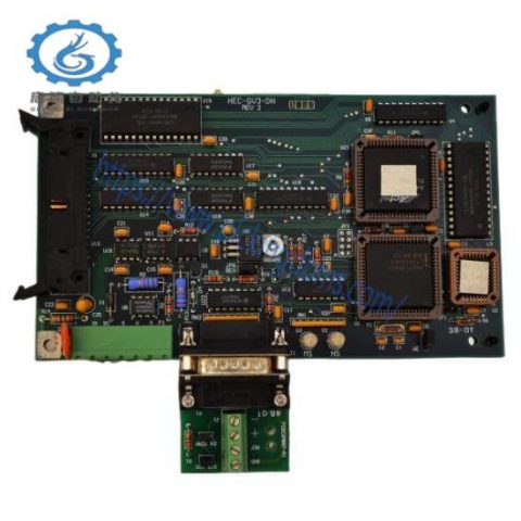 GE DS200IIBDG1ACA - AC2000I IGBT Driver Card for Industrial Automation