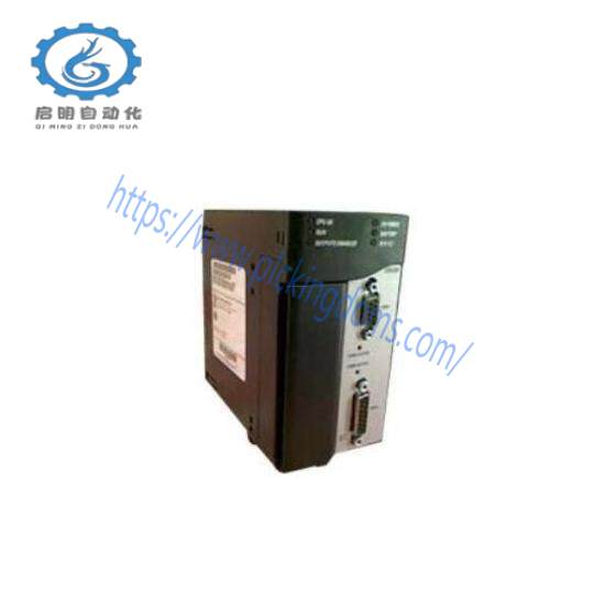 ge_fanuc_ic695cru320-en_cpu_processor.jpg GE IC3602A161 High Performance Digital I/O Module for Industrial Automation
