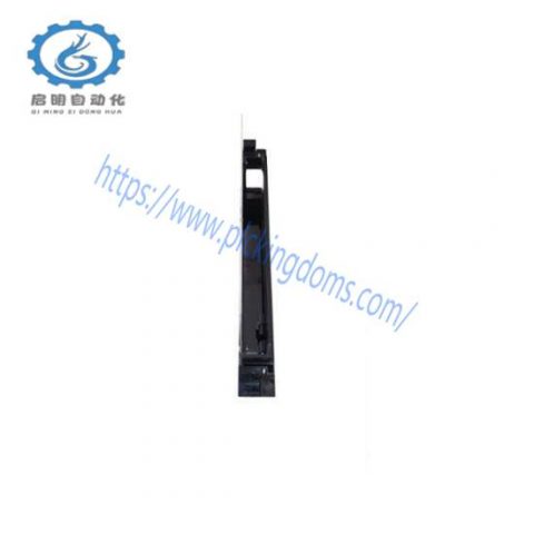 Emerson IC697ACC720 Accessories Blank Slot Filler, Full Slot Rack