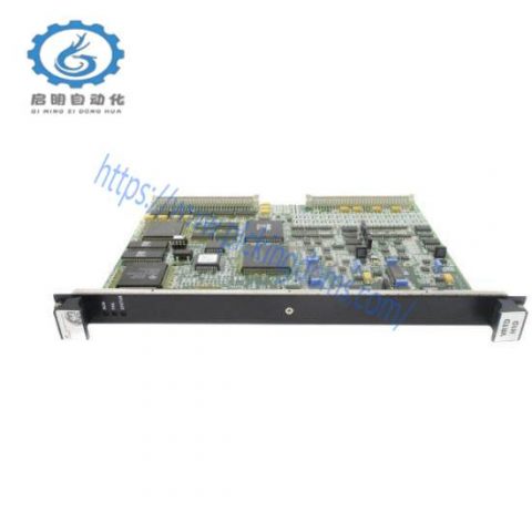GE IC756WRE049E-22 Control Module