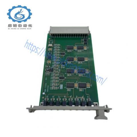 HIMA F322116 Industrial Control Module
