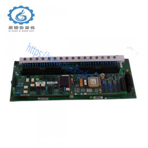 Honeywell 51307038-100 Origin in USA: Precision Control Module