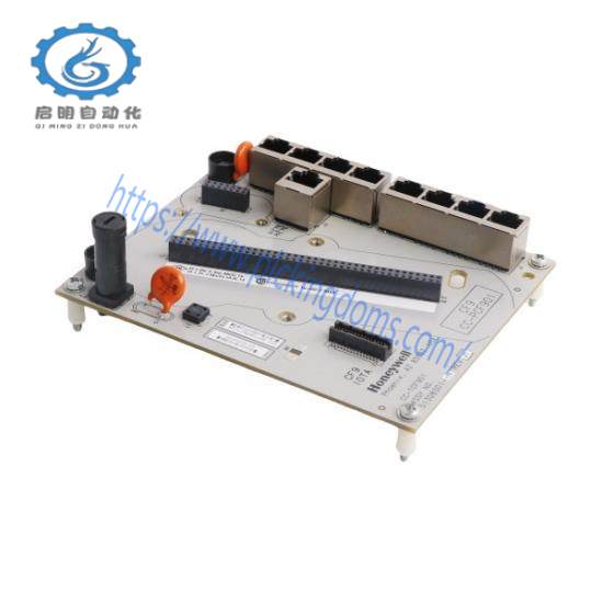 honeywell_51308301-175_cc-tcf901_cf9_control_firewall_input_output_termination_assembly.jpg Honeywell 51304270-100 Industrial Control Module