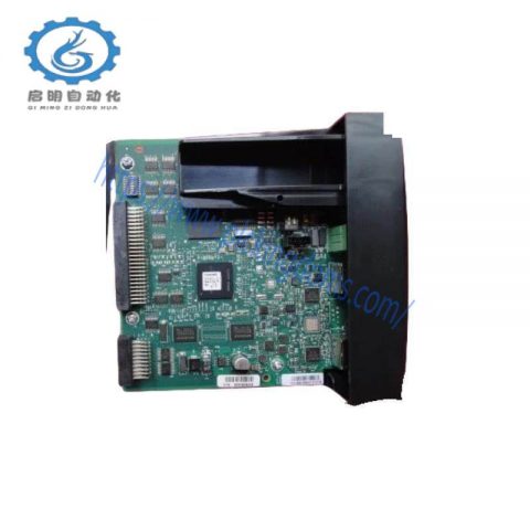 Honeywell 900S75S-0460 I/O Scanner, Precision Control in Industrial Automation