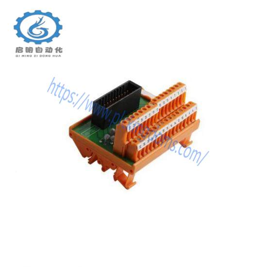 honeywell_fc-tidi-1624_digital_input_module.jpg Honeywell FC-TIDI-1624 Digital Input Module - Advanced Industrial Control Solution