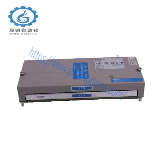 honeywell_tk-prr021_51309288-375_good_price.png Honeywell TK-PRR021 51309288-475 Redundancy Module for PLC Systems