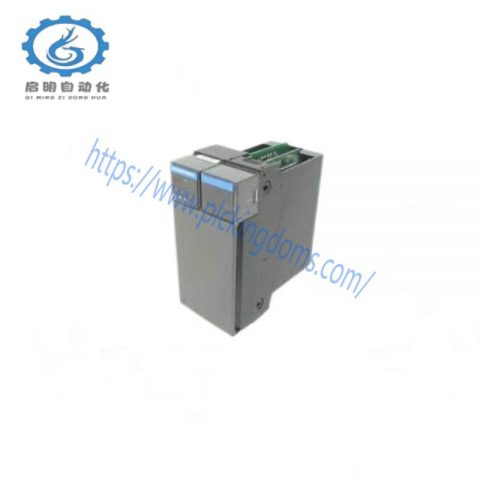 Honeywell TK-PRR021 51309288-475 Redundancy Module for PLC Systems