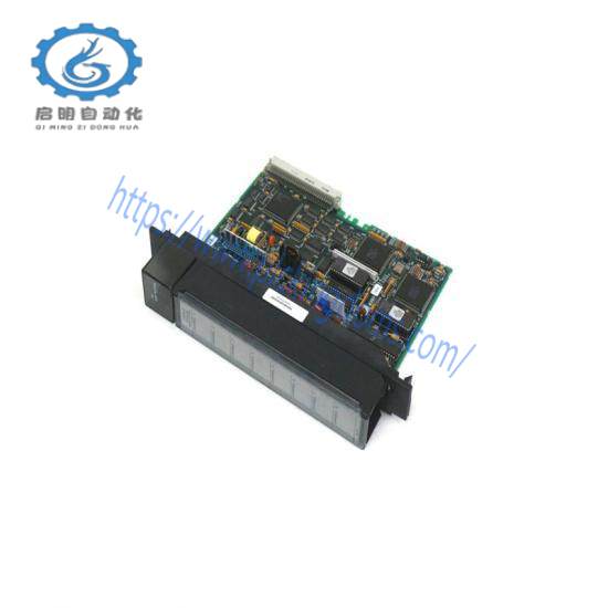 ic697alg230_ge_fanuc_analog_input_module.jpg GE IC647SEP001 Industrial Ethernet Module