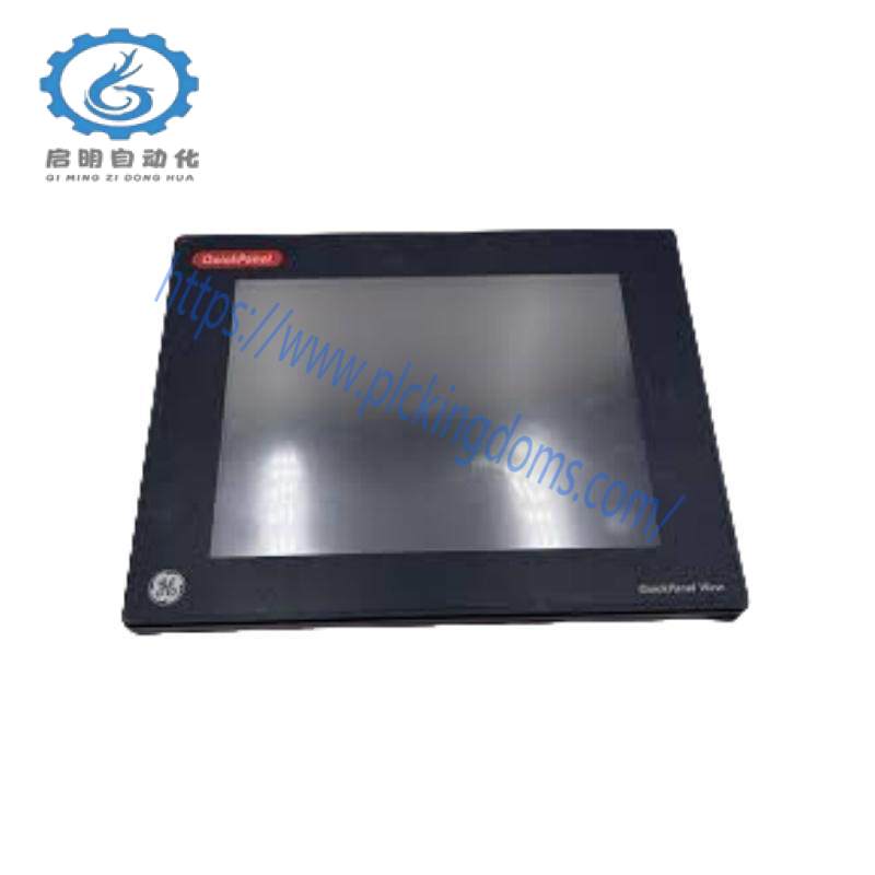 ic754vsi12ctd-kj_ge_12-inch_color_tft_touch_quickpanel_display.jpg SIX 2016-16 Inch Wireless Spark Plug Wires - High Performance Ignition System