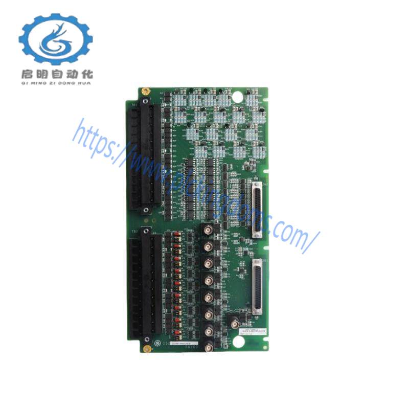 is200tambh1acb_ge_acoustic_monitoring.jpg GE IC756WRE049E-22 Control Module