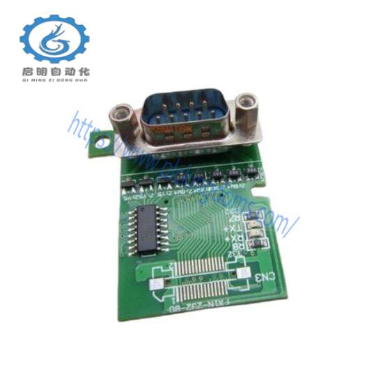 mitsubishi_fxin-1da-bd_digital_to_analogue-5.jpg Allen Bradley SK-20P-S7F47 PowerFlex DC Drive Spare Part