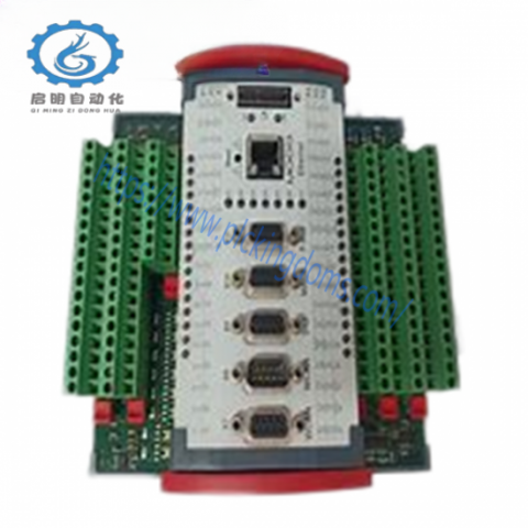 MOOG G761-3605 Defined & Standardized