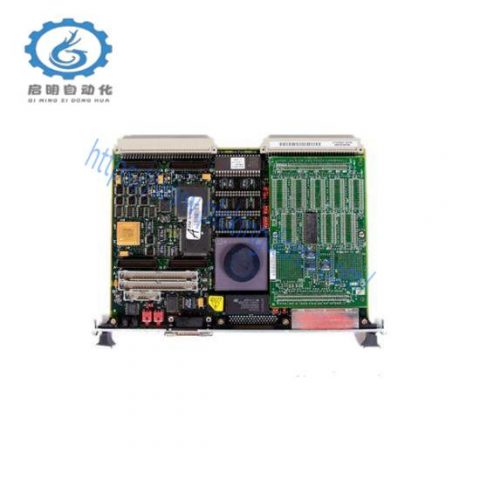 Motorola MVME162-010 Industrial Control Module, Precision Designed for Automation Systems