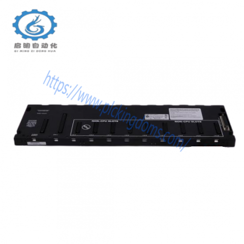 UNIOP ETF-VGA-0045 Industrial Control Module