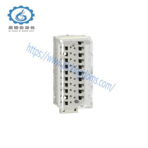 Schneider STBNIB2212 Standard Interbus-S Network Interface Module - Industrial Automation Control