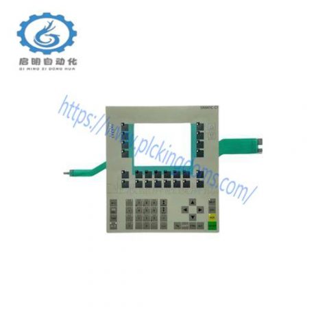 SIEMENS LOGO! TD Text Display 6ED1055-4MH00-0BA0: Industrial Grade Text Display Module