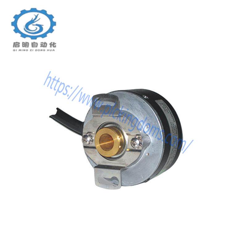 siemens_hc202500_0xx0xm5_rotary_encoder.jpg Siemens 6DD3460-0AC0 Precision Pulse Sensor Board for Industrial Automation