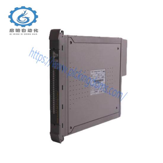t8271_ics_triplex_trusted_fan_bracket_24vdc_roof_mounting.jpg ICS Triplex 9852.0 Control Module, High Precision & Reliability
