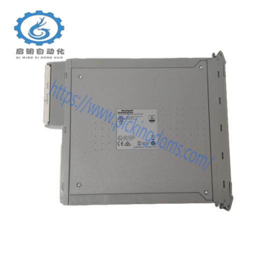 t8472_ics_triplex_tmr_120vac_digital_output_module.jpg ICS Triplex 9852.0 Control Module, High Precision & Reliability