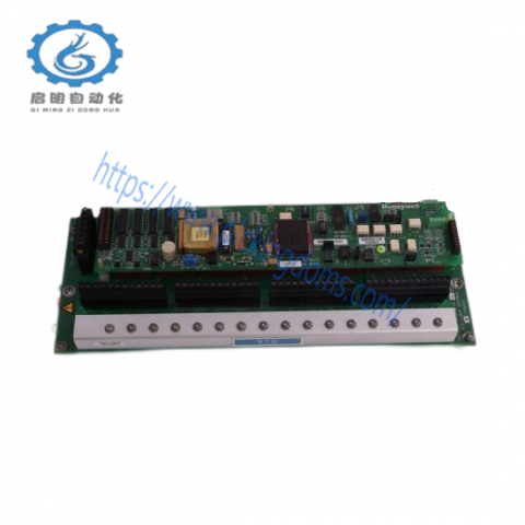 Honeywell TDC-3000 51191579-100 Industrial Control Module