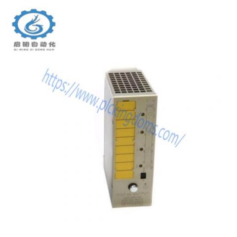 TRICONEX 4508 Industrial Control Module