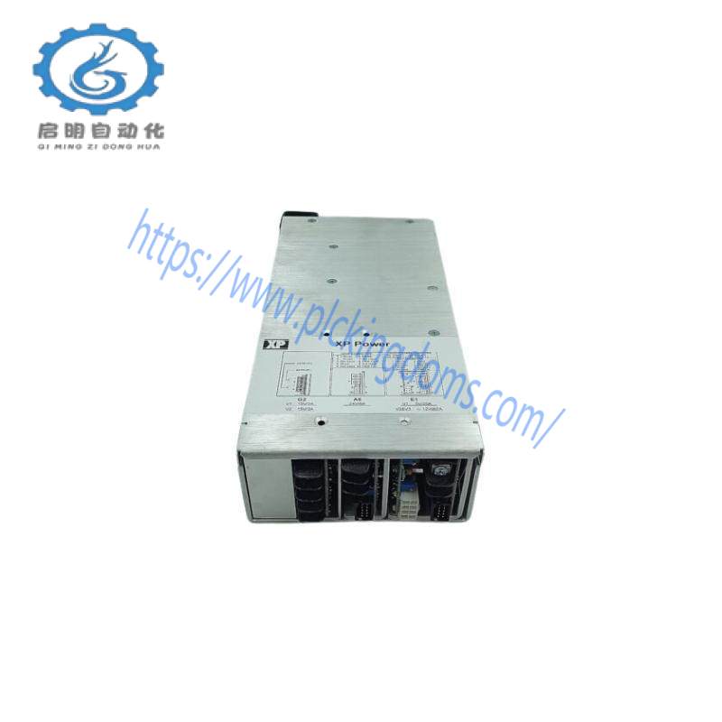 xp_power_f7e1a6g2_power_supply.jpeg SIEMENS F7E1A6G2 Industrial Module