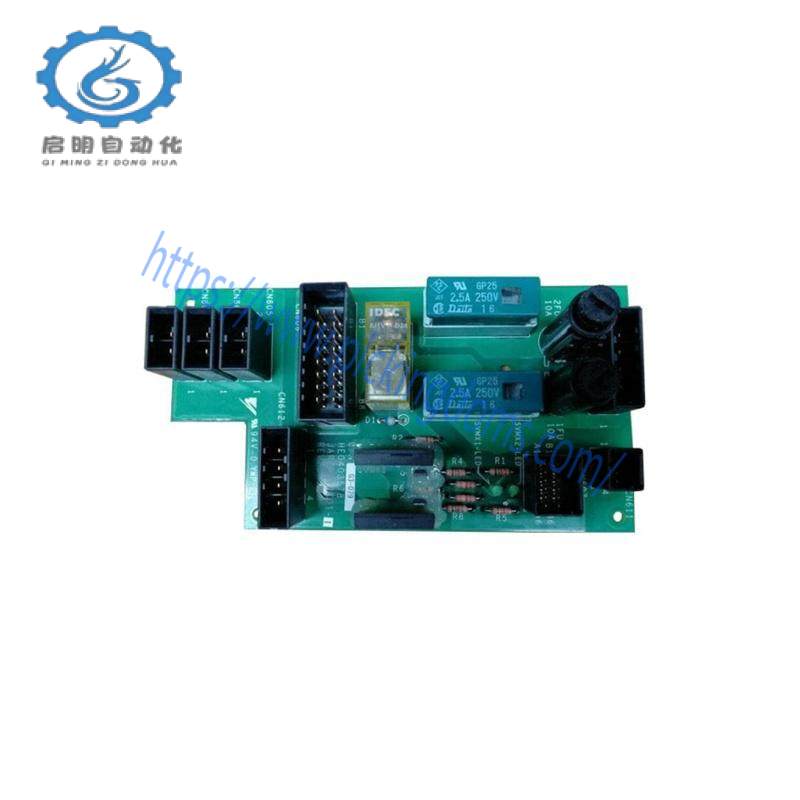 yaskawa_dx100_jarcr-ypc01-1_connection_unit_main_board.jpg Yaskawa CACR-SR05AA2AH-Y3 AC Servo Drive Module
