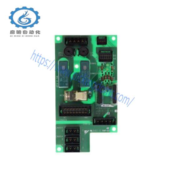 yaskawa_dx100_jarcr-ypc01-1_connection_unit_main_board_1.jpg Yaskawa CACR-SR05AA2AH-Y3 AC Servo Drive Module